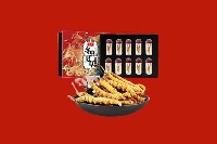 自流井区回收虫草